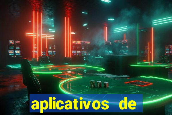 aplicativos de jogos para ganhar dinheiro de verdade no pix